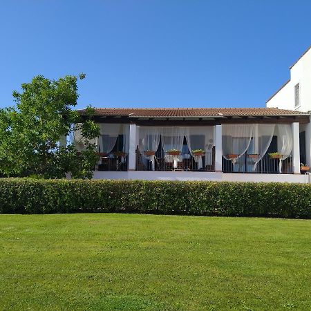 Il Pagio Bed & Breakfast Alghero Bagian luar foto