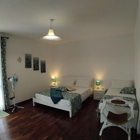 Il Pagio Bed & Breakfast Alghero Ruang foto