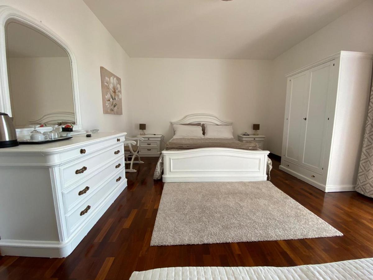 Il Pagio Bed & Breakfast Alghero Bagian luar foto