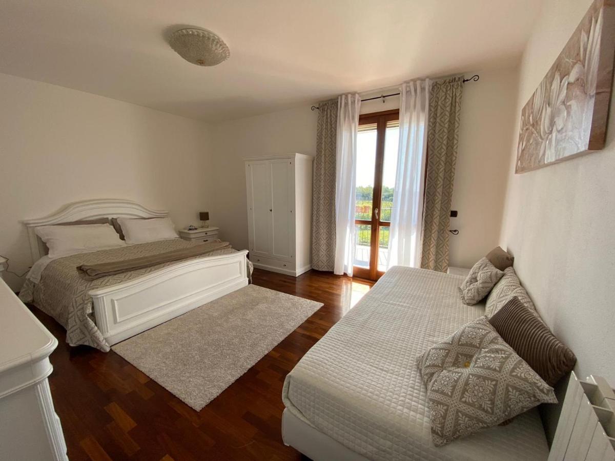 Il Pagio Bed & Breakfast Alghero Bagian luar foto