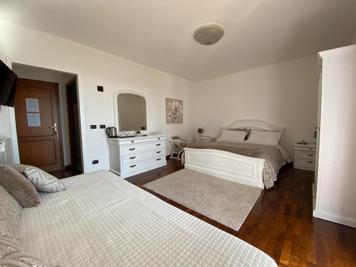 Il Pagio Bed & Breakfast Alghero Bagian luar foto