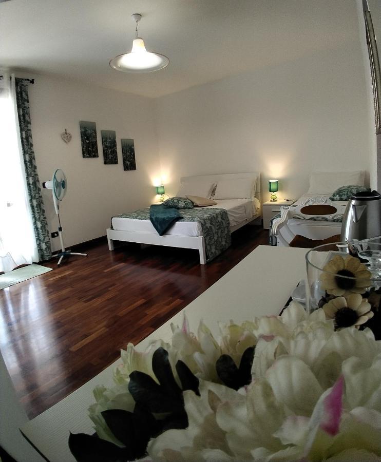 Il Pagio Bed & Breakfast Alghero Bagian luar foto