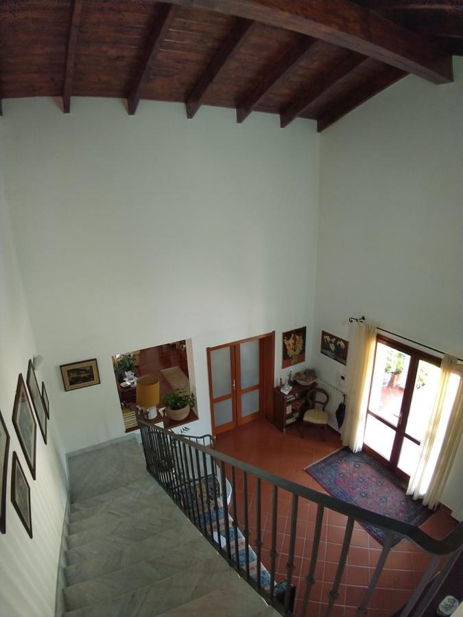Il Pagio Bed & Breakfast Alghero Bagian luar foto