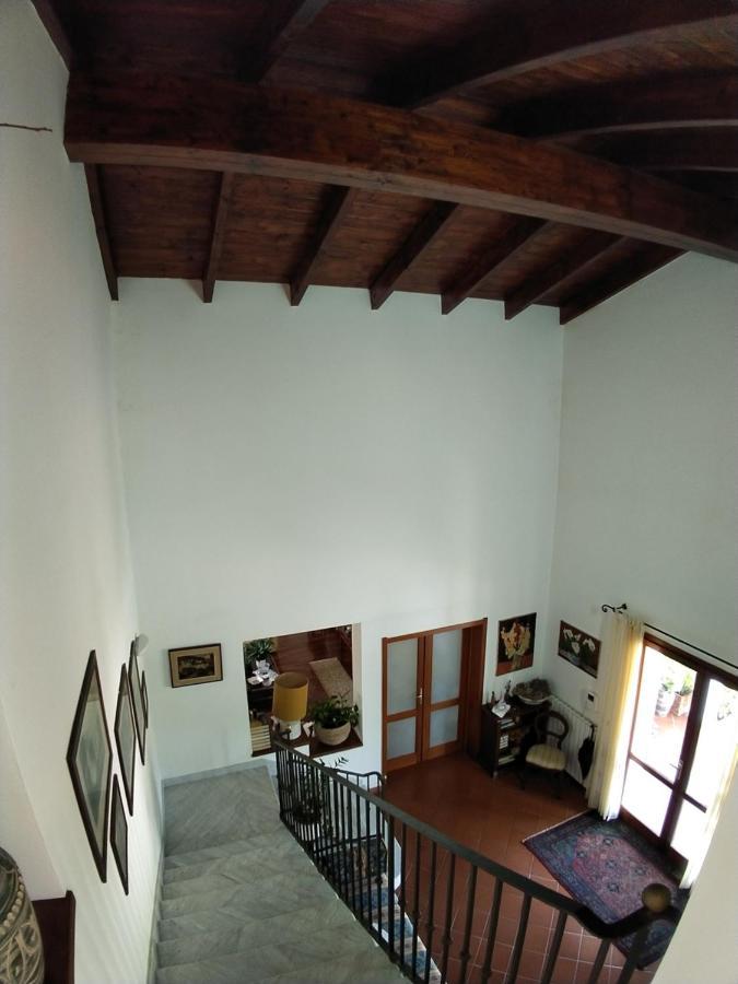 Il Pagio Bed & Breakfast Alghero Bagian luar foto