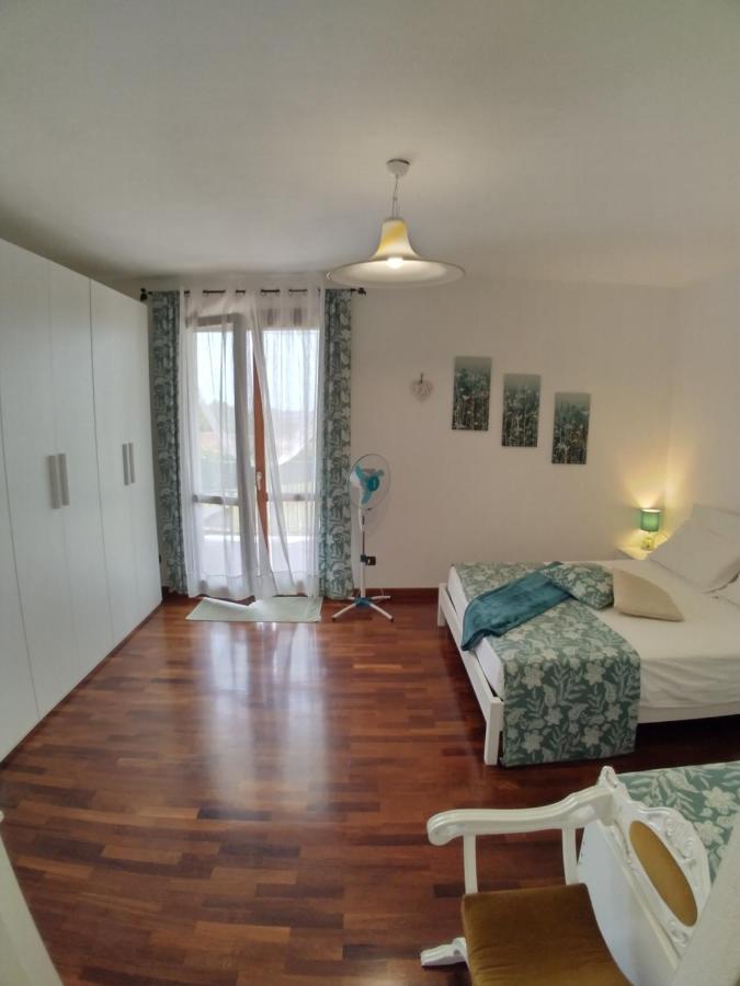Il Pagio Bed & Breakfast Alghero Bagian luar foto