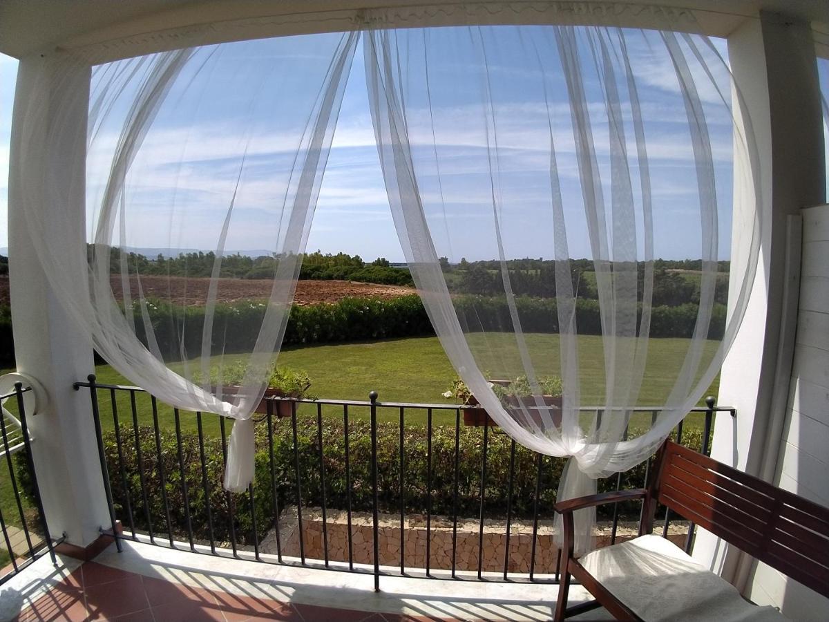 Il Pagio Bed & Breakfast Alghero Bagian luar foto