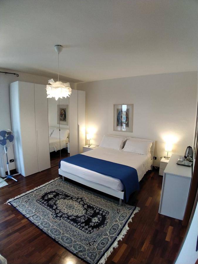 Il Pagio Bed & Breakfast Alghero Bagian luar foto