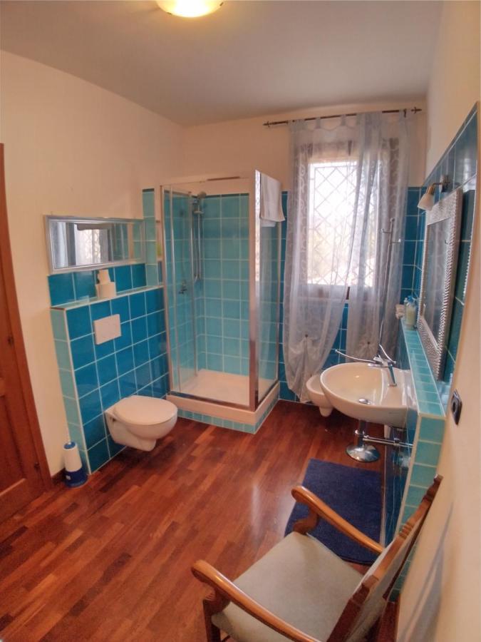 Il Pagio Bed & Breakfast Alghero Bagian luar foto
