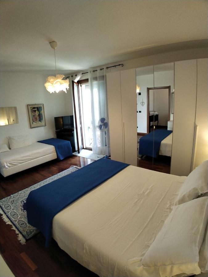Il Pagio Bed & Breakfast Alghero Bagian luar foto