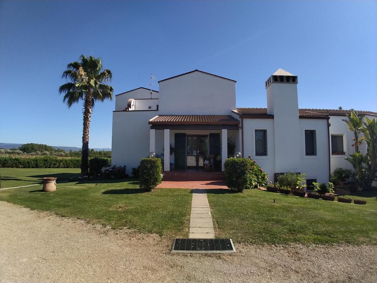 Il Pagio Bed & Breakfast Alghero Bagian luar foto
