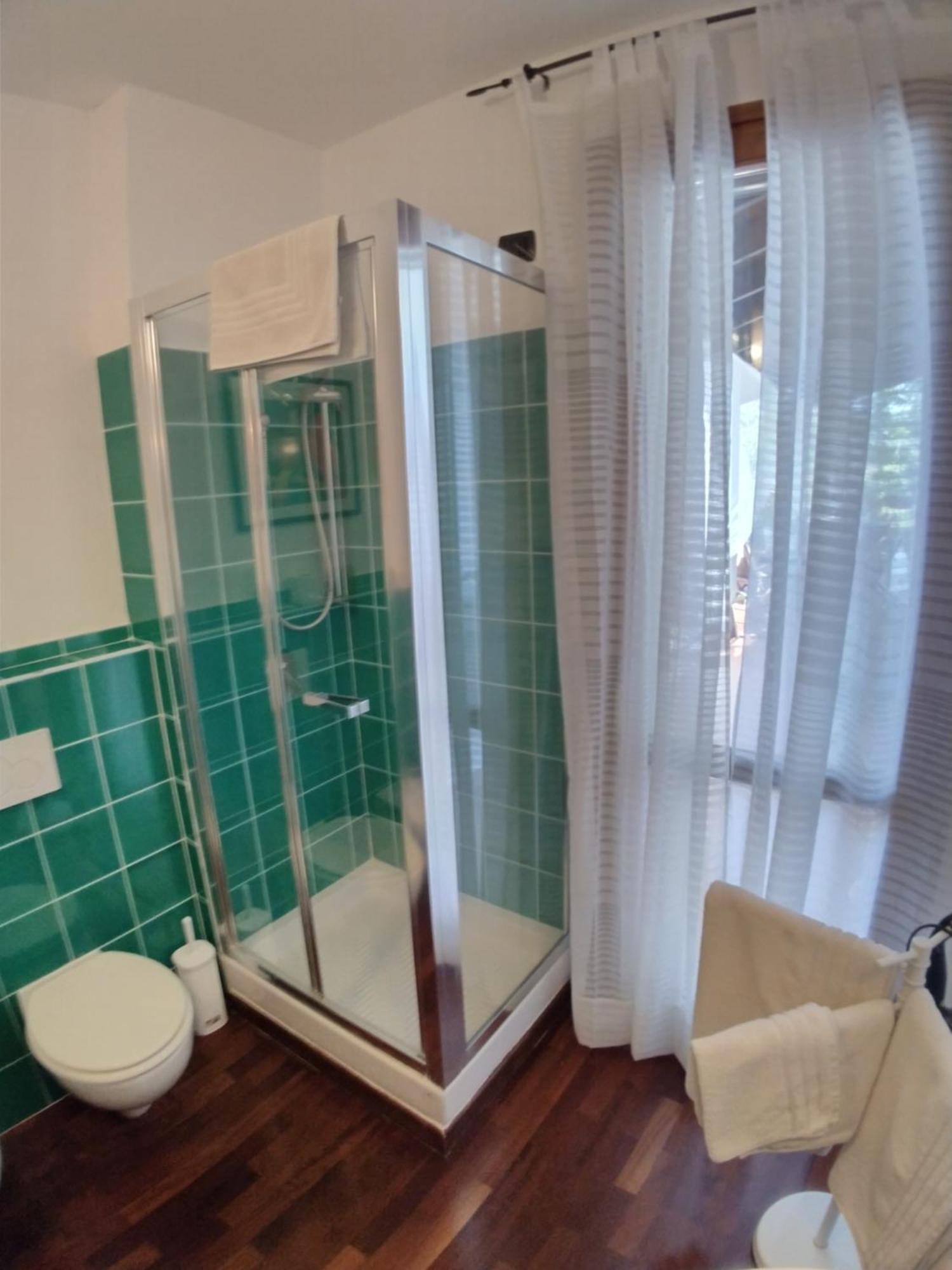 Il Pagio Bed & Breakfast Alghero Ruang foto