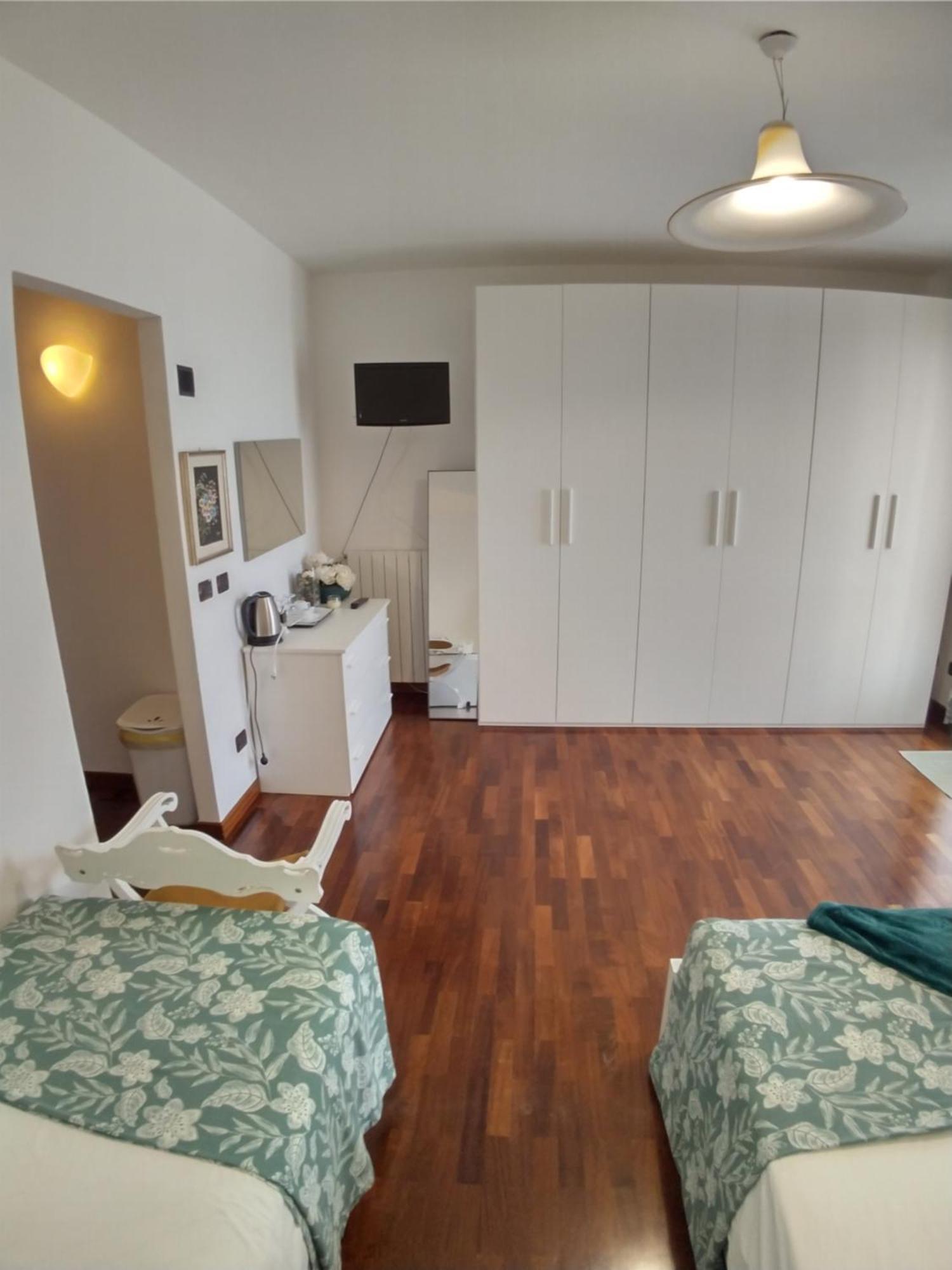 Il Pagio Bed & Breakfast Alghero Ruang foto