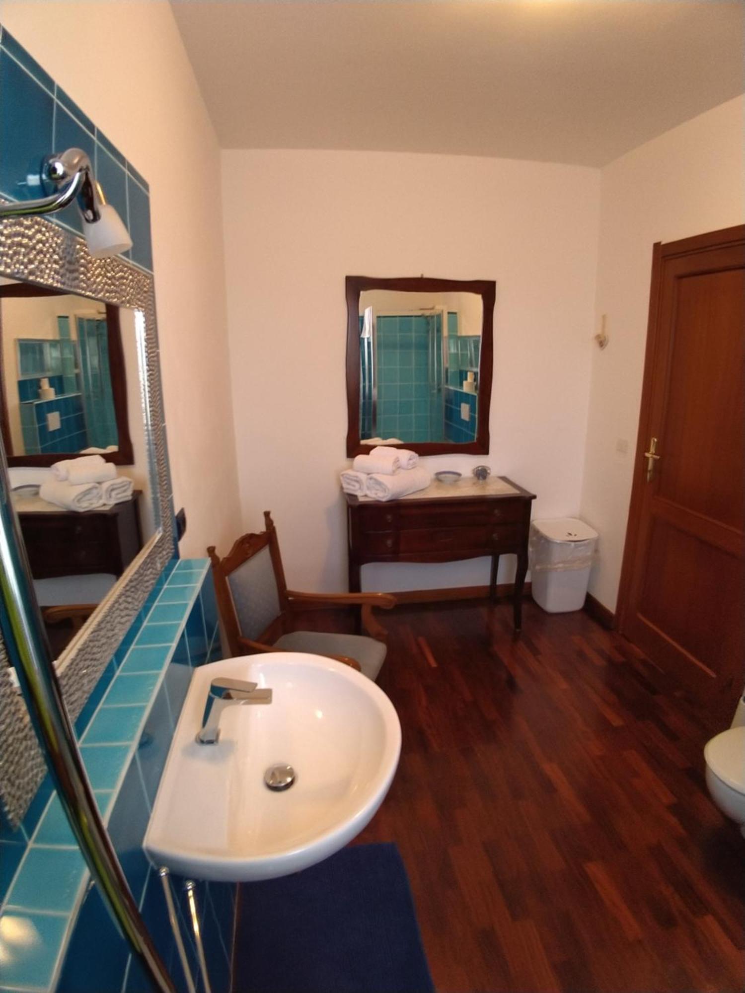 Il Pagio Bed & Breakfast Alghero Ruang foto