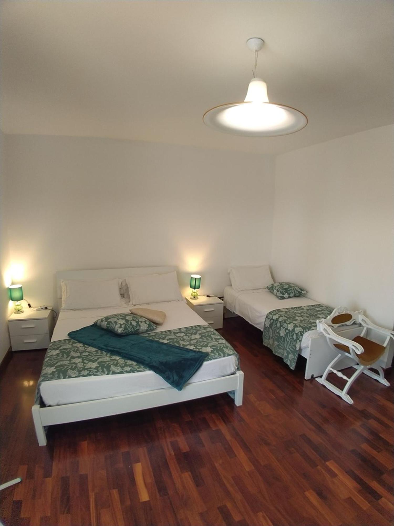Il Pagio Bed & Breakfast Alghero Ruang foto