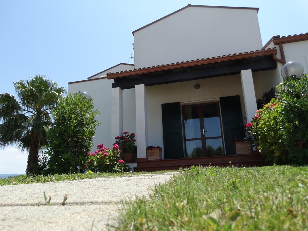 Il Pagio Bed & Breakfast Alghero Bagian luar foto