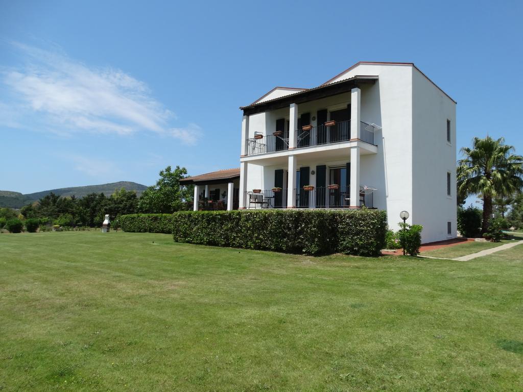 Il Pagio Bed & Breakfast Alghero Bagian luar foto