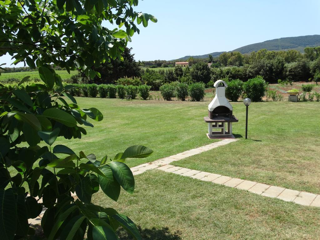 Il Pagio Bed & Breakfast Alghero Bagian luar foto