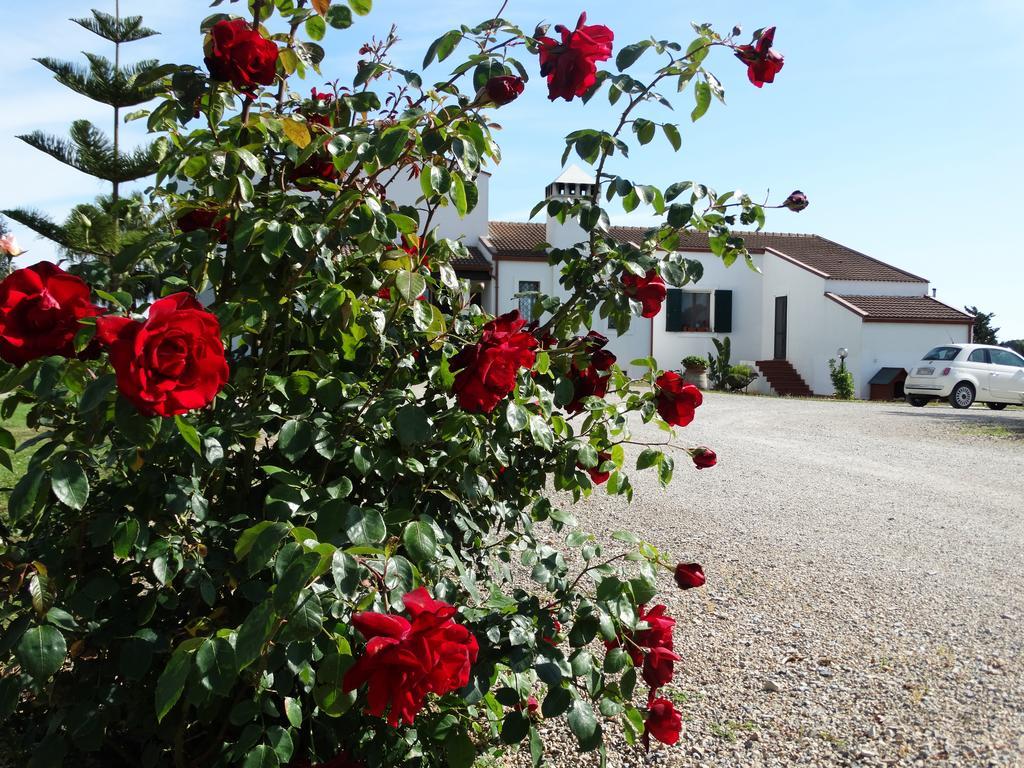 Il Pagio Bed & Breakfast Alghero Bagian luar foto